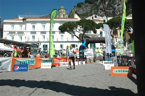 Trail delle Ferriere 31 marzo 2019 Amalfi Coast - foto 492