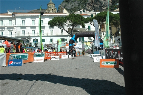 Trail delle Ferriere 31 marzo 2019 Amalfi Coast - foto 494