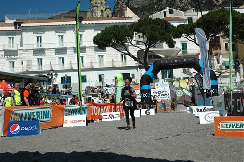 Trail delle Ferriere 31 marzo 2019 Amalfi Coast - foto 495