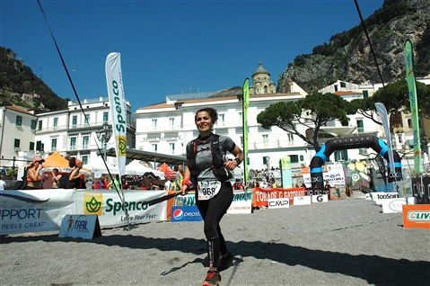 Trail delle Ferriere 31 marzo 2019 Amalfi Coast - foto 496