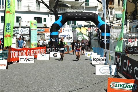Trail delle Ferriere 31 marzo 2019 Amalfi Coast - foto 497