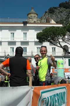 Trail delle Ferriere 31 marzo 2019 Amalfi Coast - foto 500
