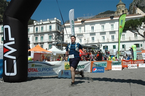 Trail delle Ferriere 31 marzo 2019 Amalfi Coast - foto 503
