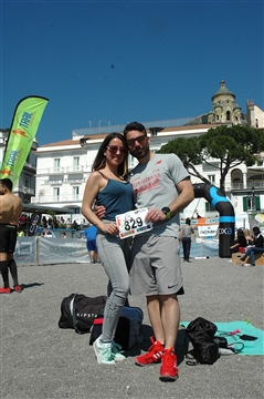 Trail delle Ferriere 31 marzo 2019 Amalfi Coast - foto 504
