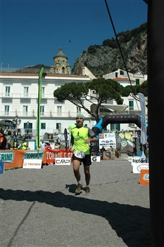 Trail delle Ferriere 31 marzo 2019 Amalfi Coast - foto 505
