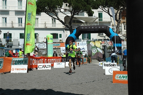 Trail delle Ferriere 31 marzo 2019 Amalfi Coast - foto 507