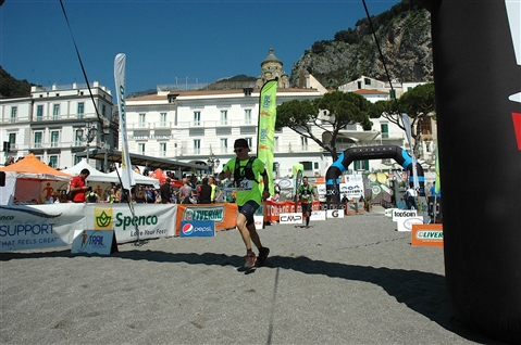 Trail delle Ferriere 31 marzo 2019 Amalfi Coast - foto 508