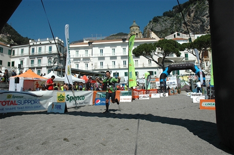Trail delle Ferriere 31 marzo 2019 Amalfi Coast - foto 509