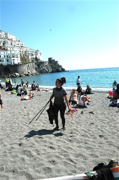 Trail delle Ferriere 31 marzo 2019 Amalfi Coast - foto 510