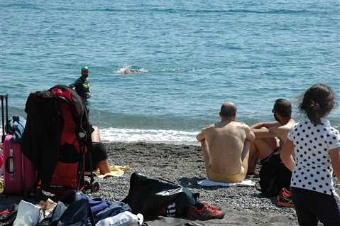 Trail delle Ferriere 31 marzo 2019 Amalfi Coast - foto 511
