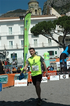 Trail delle Ferriere 31 marzo 2019 Amalfi Coast - foto 512