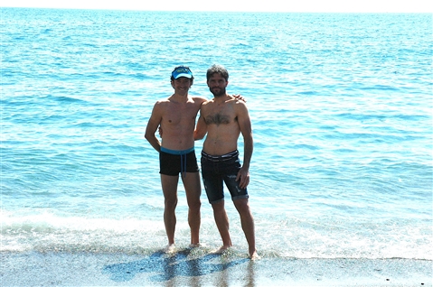 Trail delle Ferriere 31 marzo 2019 Amalfi Coast - foto 515