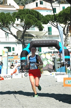 Trail delle Ferriere 31 marzo 2019 Amalfi Coast - foto 516