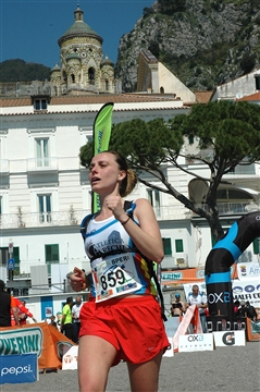Trail delle Ferriere 31 marzo 2019 Amalfi Coast - foto 517