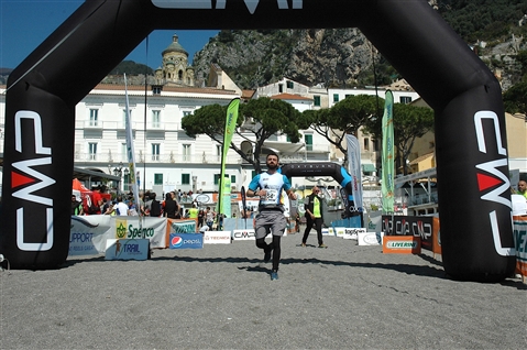 Trail delle Ferriere 31 marzo 2019 Amalfi Coast - foto 520
