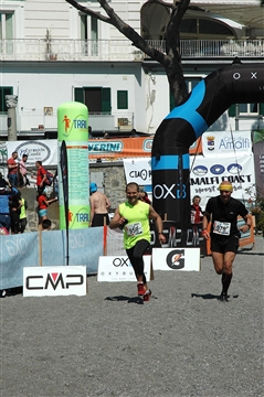 Trail delle Ferriere 31 marzo 2019 Amalfi Coast - foto 522
