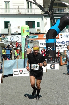 Trail delle Ferriere 31 marzo 2019 Amalfi Coast - foto 523