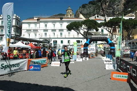 Trail delle Ferriere 31 marzo 2019 Amalfi Coast - foto 525