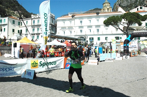 Trail delle Ferriere 31 marzo 2019 Amalfi Coast - foto 526