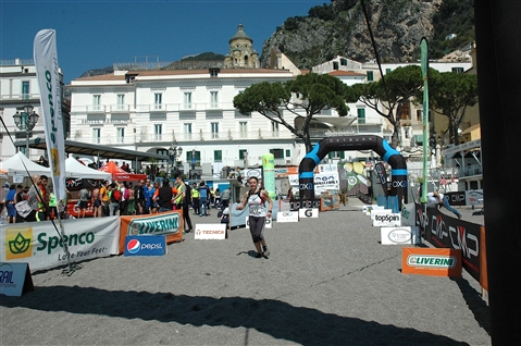 Trail delle Ferriere 31 marzo 2019 Amalfi Coast - foto 528
