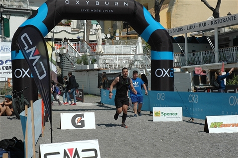 Trail delle Ferriere 31 marzo 2019 Amalfi Coast - foto 532