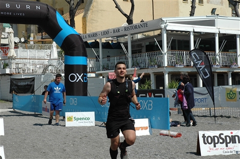 Trail delle Ferriere 31 marzo 2019 Amalfi Coast - foto 533