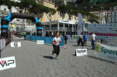 Trail delle Ferriere 31 marzo 2019 Amalfi Coast - foto 534
