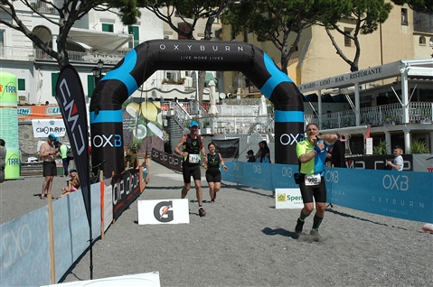 Trail delle Ferriere 31 marzo 2019 Amalfi Coast - foto 535