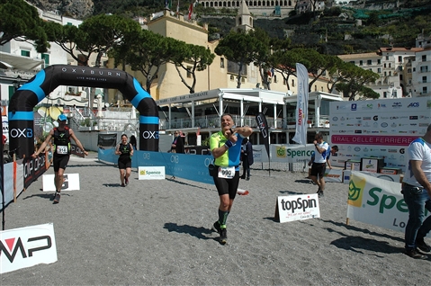Trail delle Ferriere 31 marzo 2019 Amalfi Coast - foto 536