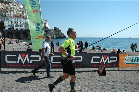 Trail delle Ferriere 31 marzo 2019 Amalfi Coast - foto 537