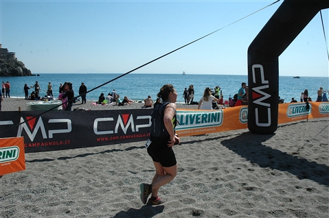 Trail delle Ferriere 31 marzo 2019 Amalfi Coast - foto 538
