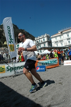 Trail delle Ferriere 31 marzo 2019 Amalfi Coast - foto 542