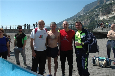 Trail delle Ferriere 31 marzo 2019 Amalfi Coast - foto 552