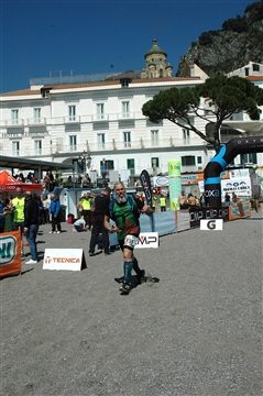 Trail delle Ferriere 31 marzo 2019 Amalfi Coast - foto 554