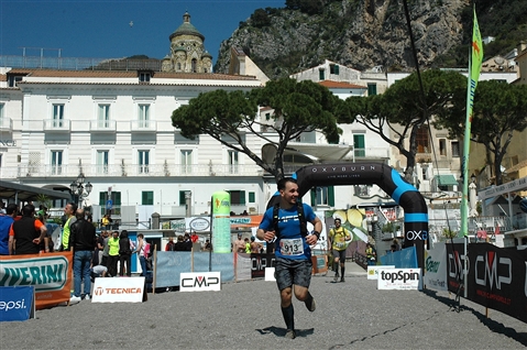 Trail delle Ferriere 31 marzo 2019 Amalfi Coast - foto 555
