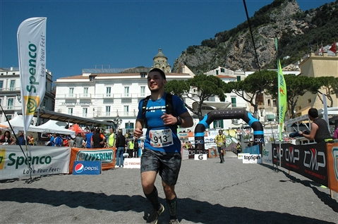 Trail delle Ferriere 31 marzo 2019 Amalfi Coast - foto 556