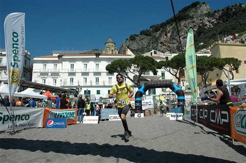 Trail delle Ferriere 31 marzo 2019 Amalfi Coast - foto 557