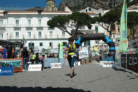 Trail delle Ferriere 31 marzo 2019 Amalfi Coast - foto 558