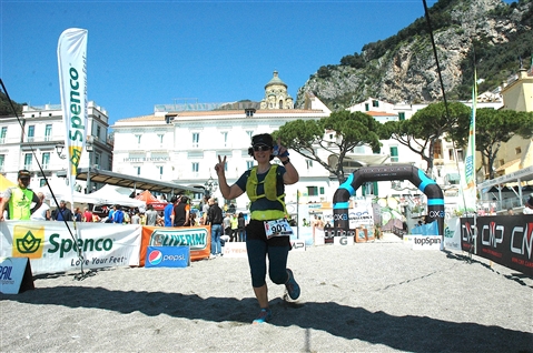 Trail delle Ferriere 31 marzo 2019 Amalfi Coast - foto 559