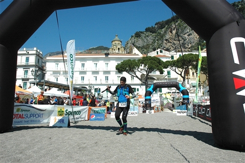 Trail delle Ferriere 31 marzo 2019 Amalfi Coast - foto 560