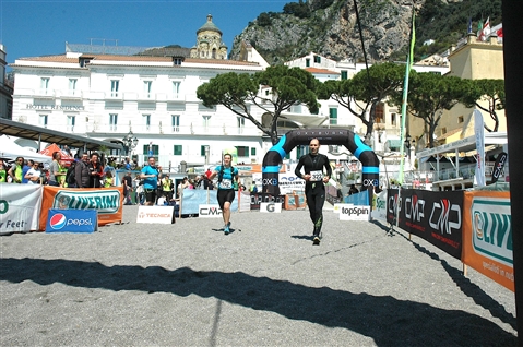 Trail delle Ferriere 31 marzo 2019 Amalfi Coast - foto 562