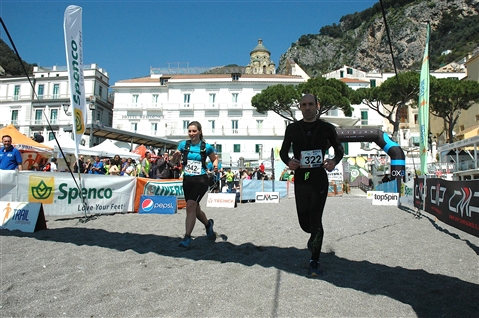 Trail delle Ferriere 31 marzo 2019 Amalfi Coast - foto 563