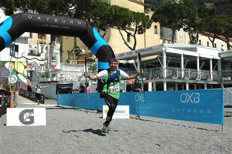 Trail delle Ferriere 31 marzo 2019 Amalfi Coast - foto 565