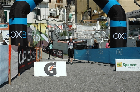 Trail delle Ferriere 31 marzo 2019 Amalfi Coast - foto 566