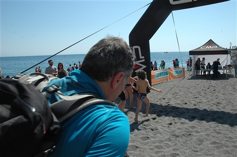 Trail delle Ferriere 31 marzo 2019 Amalfi Coast - foto 568