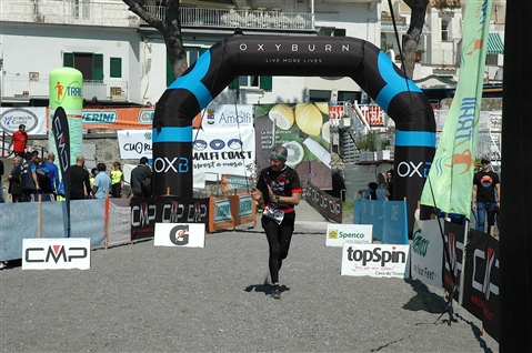 Trail delle Ferriere 31 marzo 2019 Amalfi Coast - foto 570