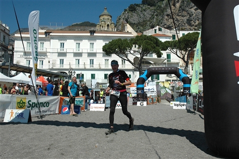 Trail delle Ferriere 31 marzo 2019 Amalfi Coast - foto 571