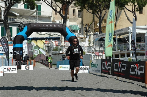 Trail delle Ferriere 31 marzo 2019 Amalfi Coast - foto 572