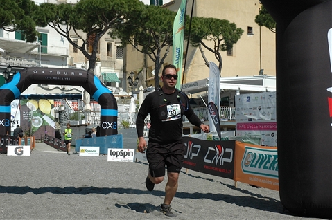 Trail delle Ferriere 31 marzo 2019 Amalfi Coast - foto 573