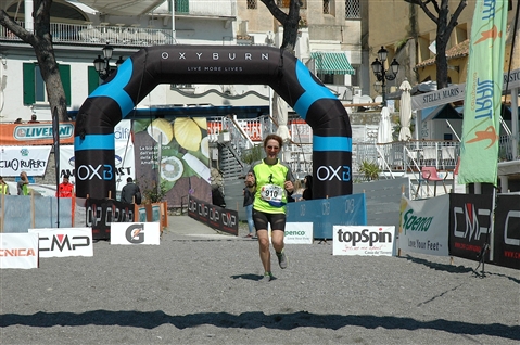 Trail delle Ferriere 31 marzo 2019 Amalfi Coast - foto 574